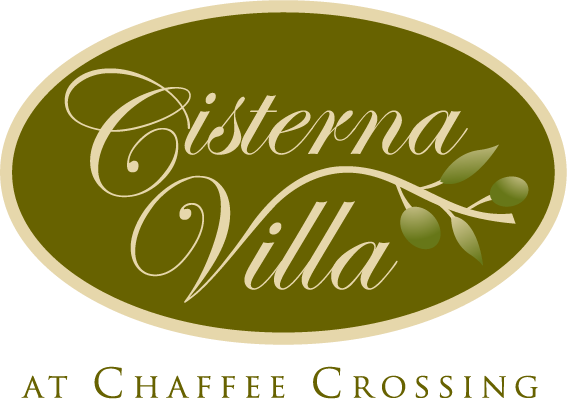 Cisterna Villa logo